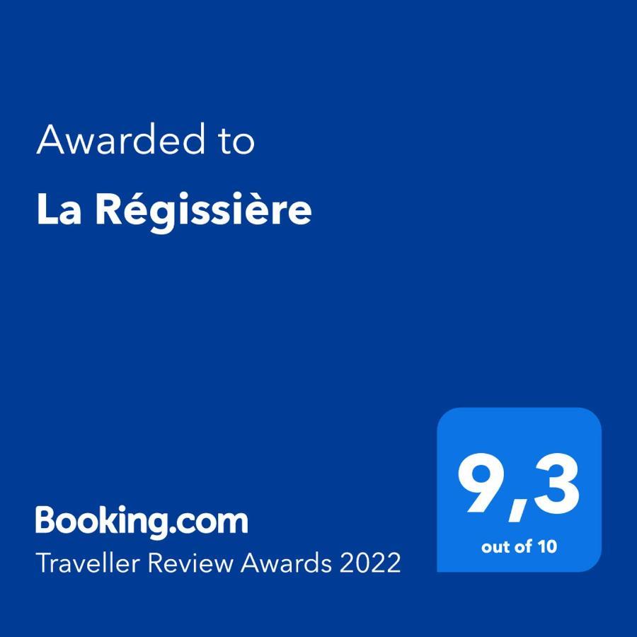 La Regissiere Villa Vatteville-la-Rue ภายนอก รูปภาพ